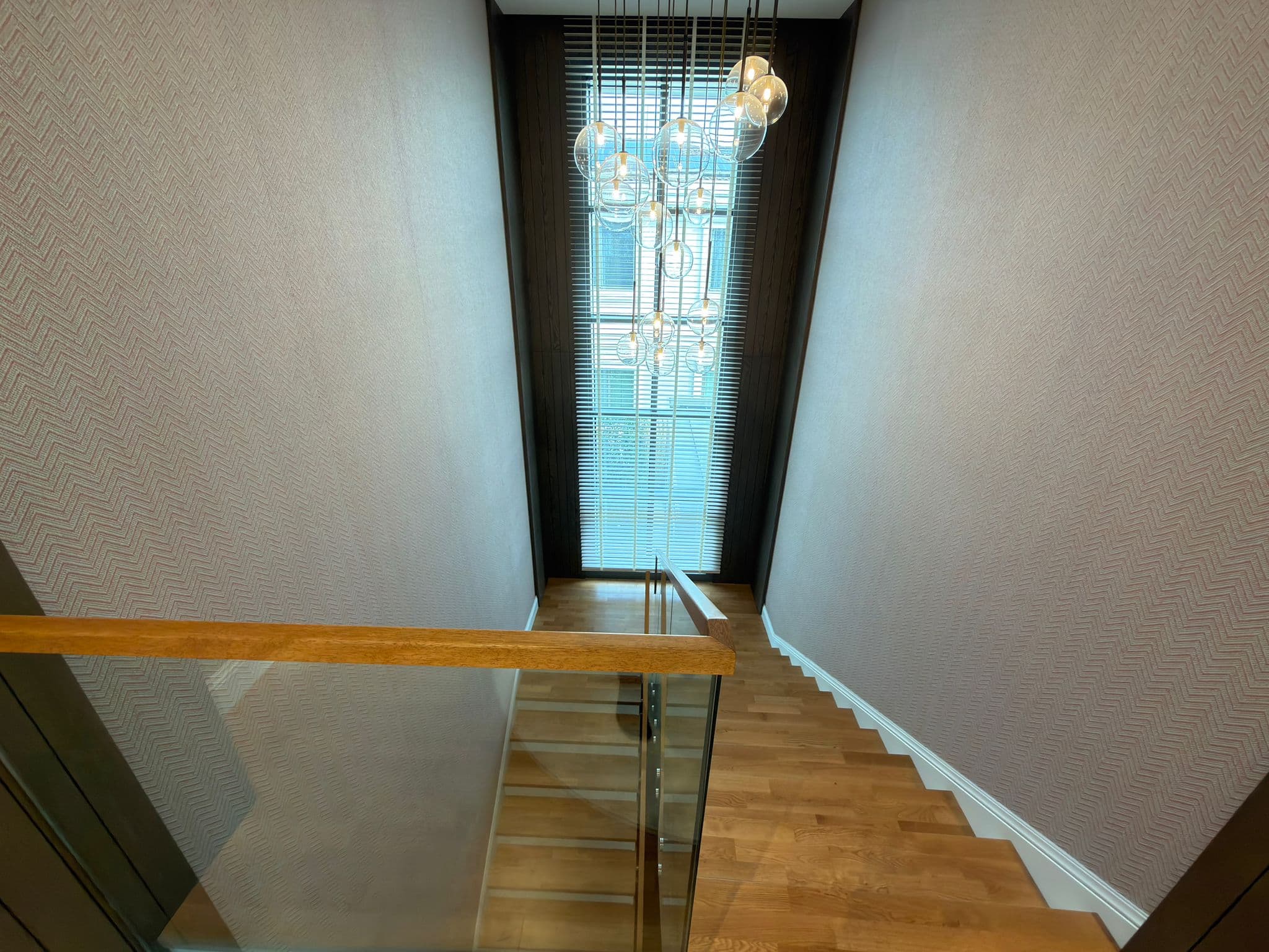 ÇINARKÖY EVLERİNDE SATILIK ÖZEL DİZAYN VİLLA - Görsel 11