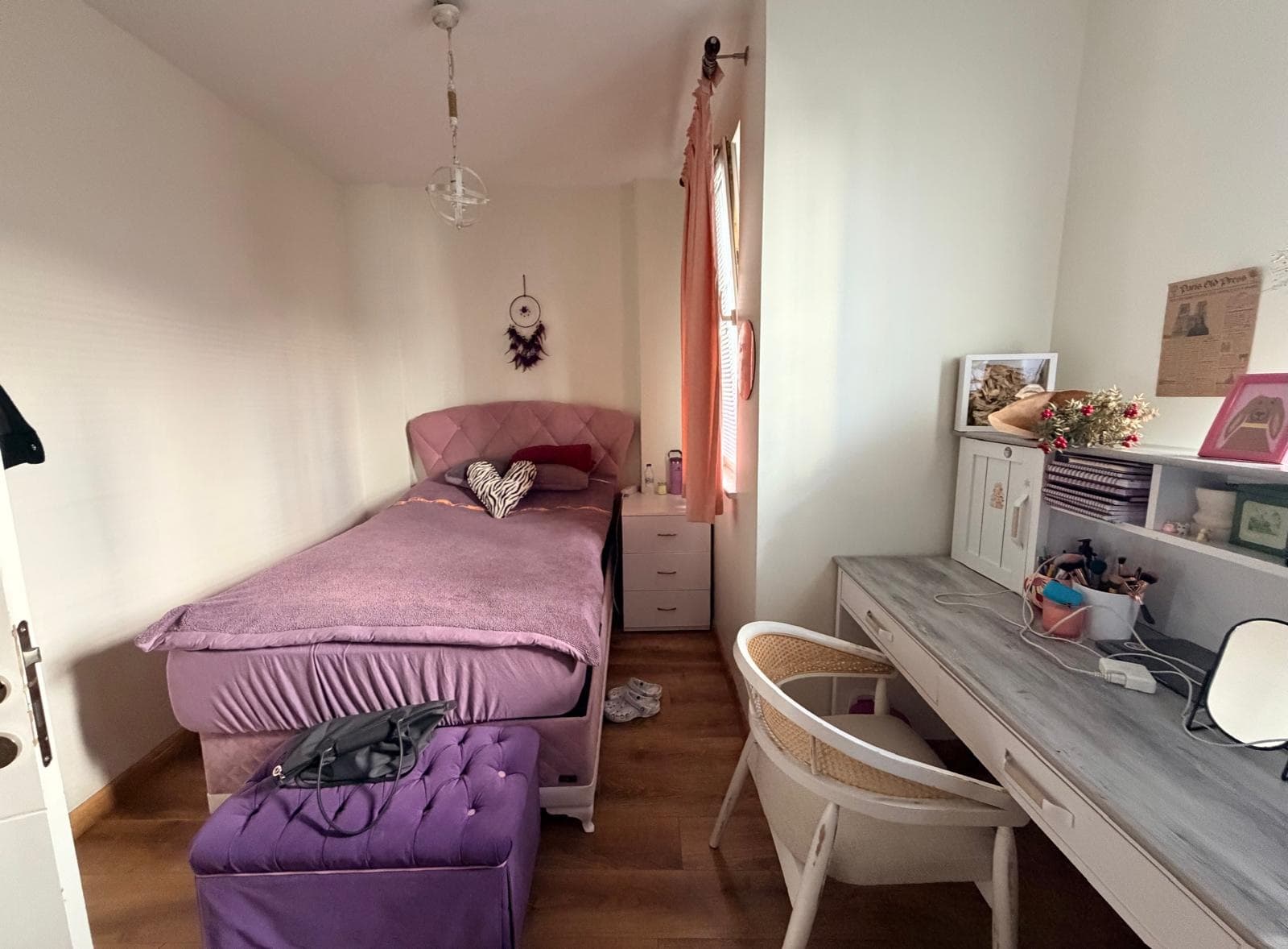  Alice Village Sitesinde Satılık 3+1 Bahçe Dubleks - Görsel 12