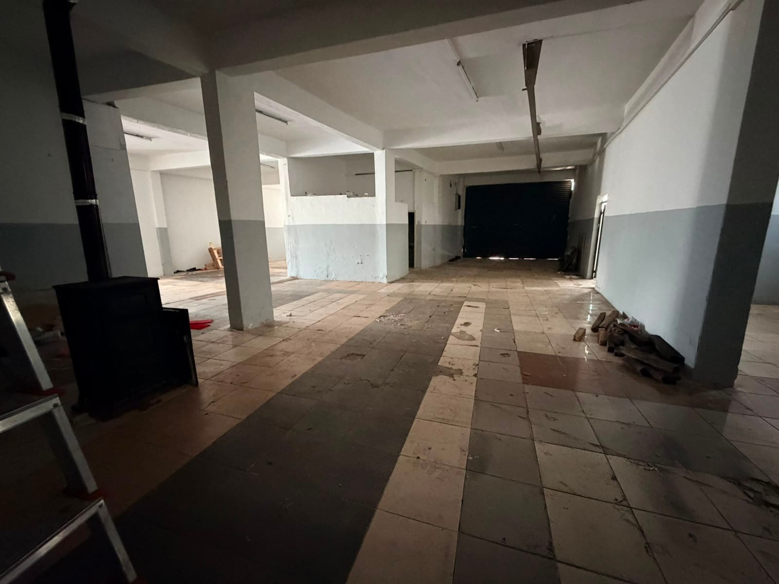 Muaz ALTUN'dan Kiralık 380m2 Dükkan & Mağaza - Görsel 5