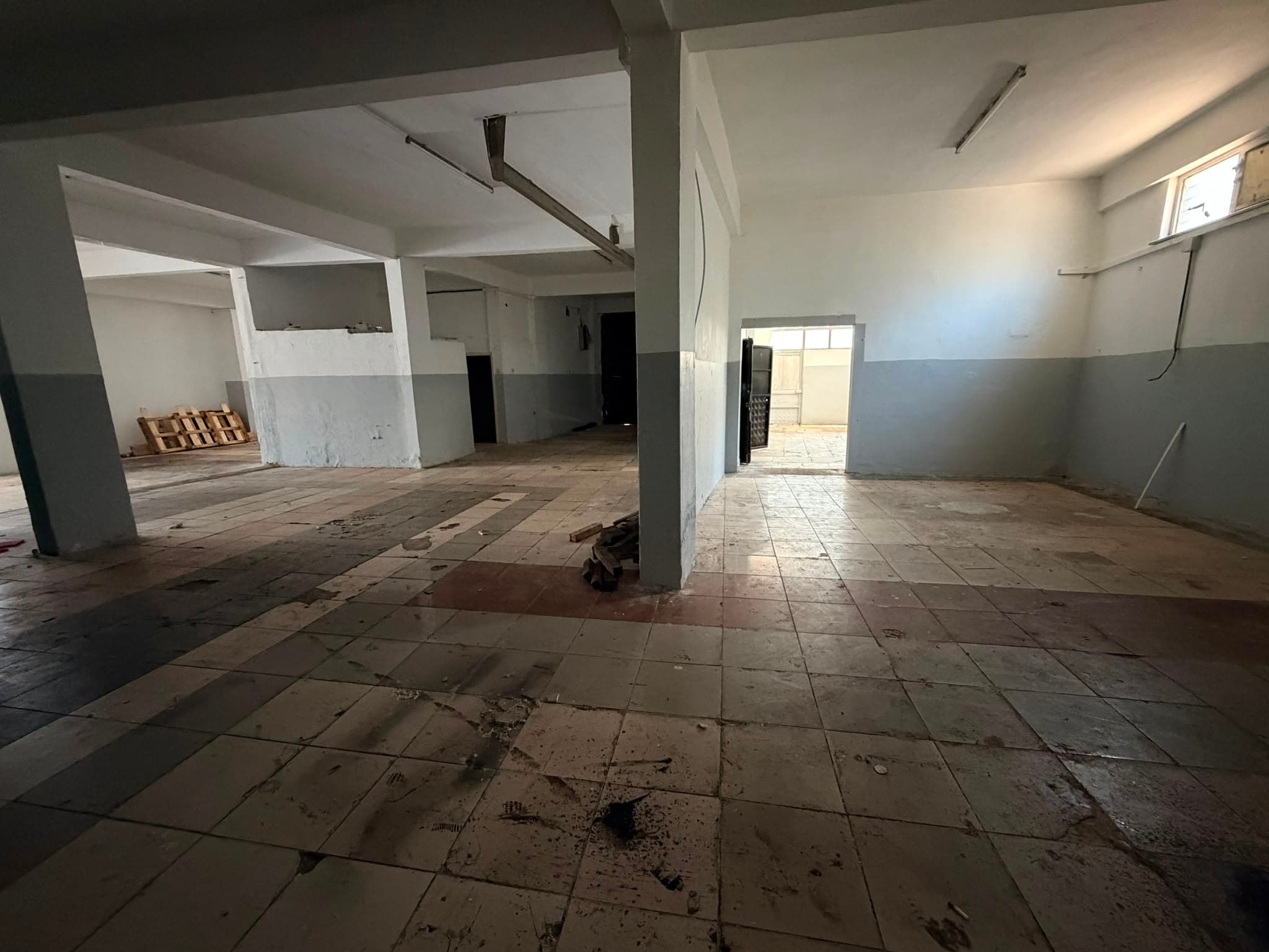 Muaz ALTUN'dan Kiralık 380m2 Dükkan & Mağaza - Görsel 8
