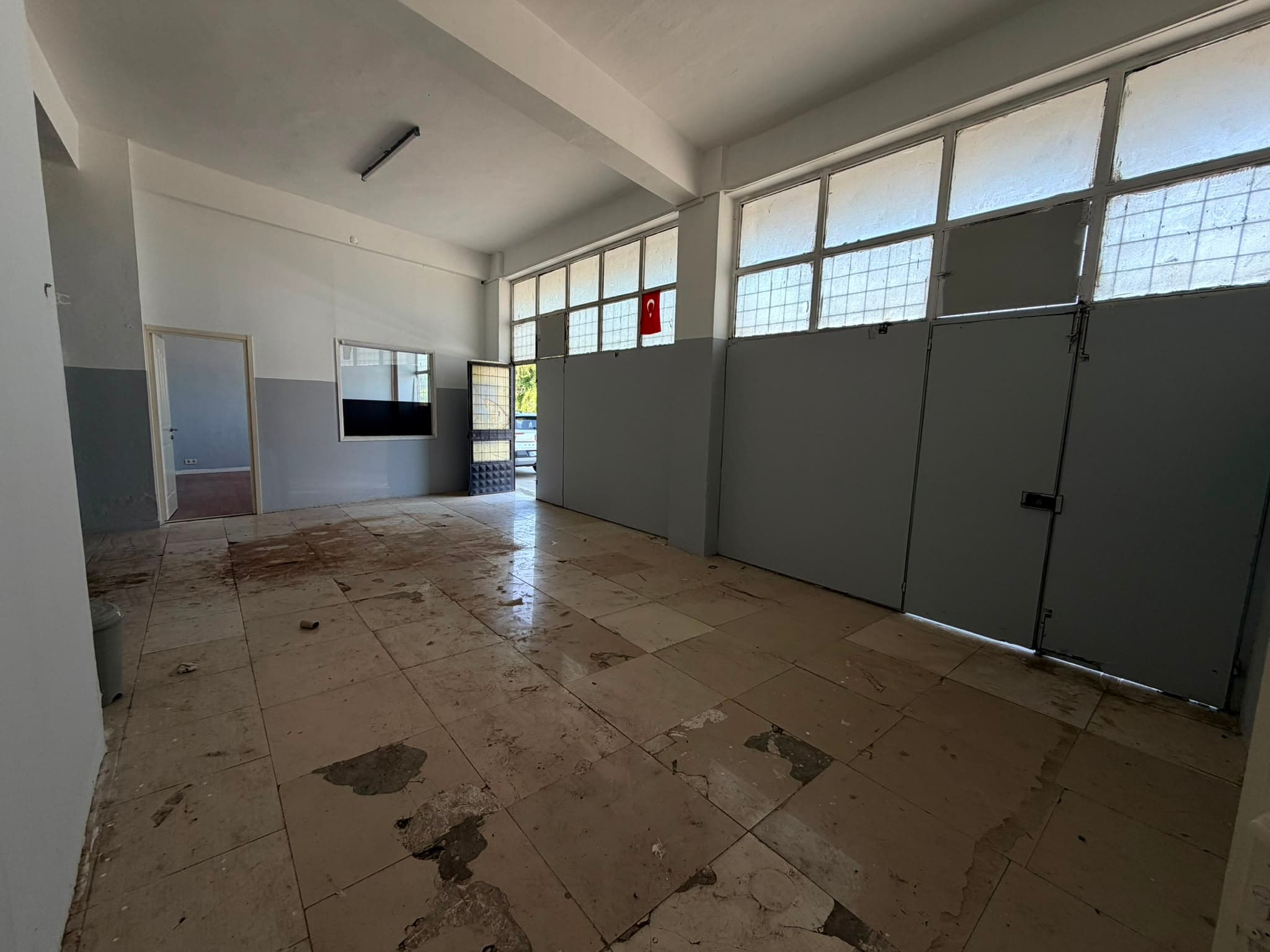 Muaz ALTUN'dan Kiralık 380m2 Dükkan & Mağaza - Görsel 13