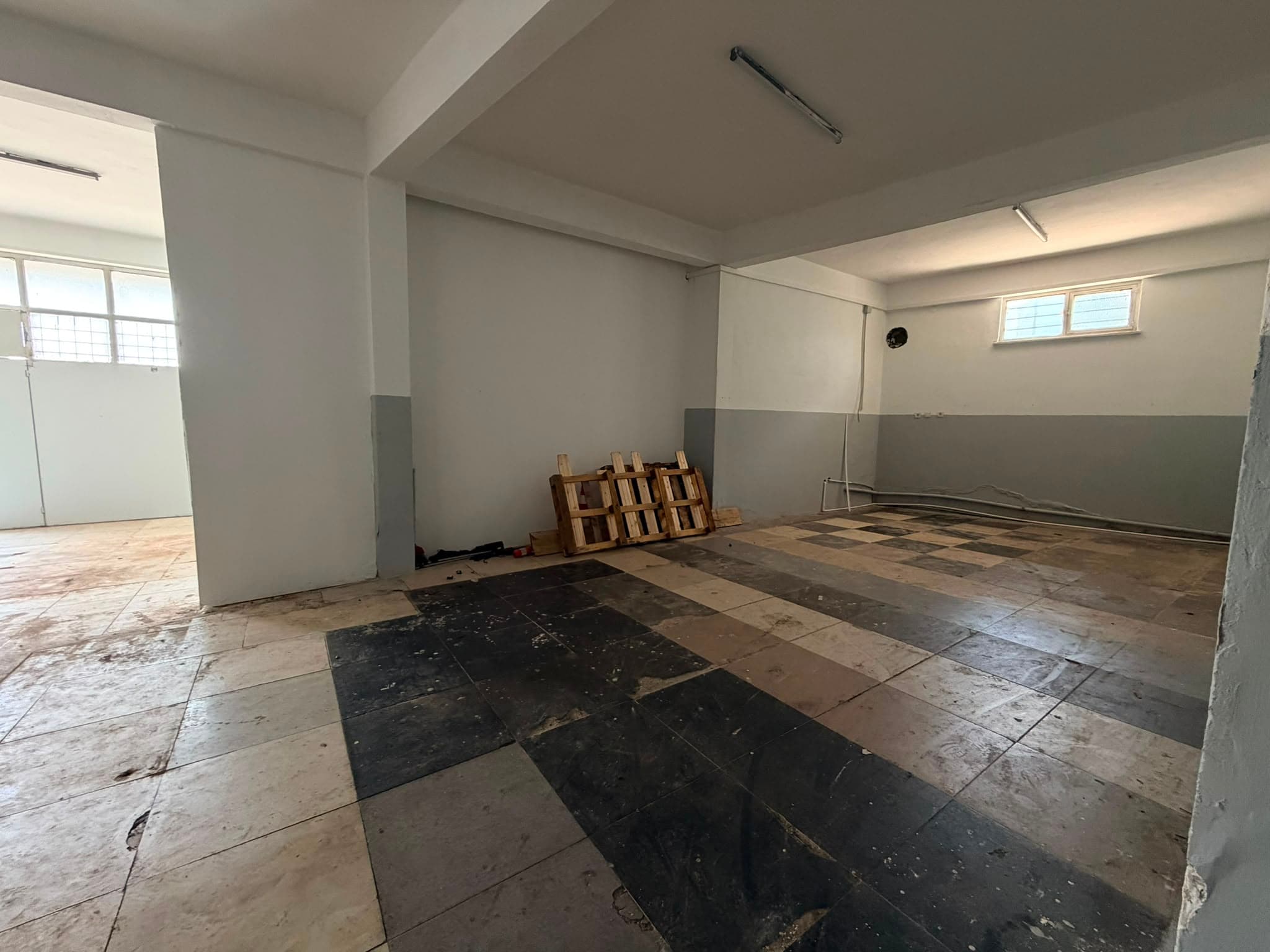 Muaz ALTUN'dan Kiralık 380m2 Dükkan & Mağaza - Görsel 15