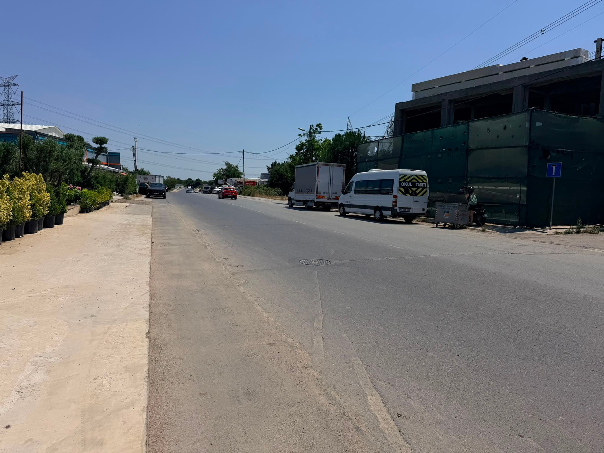 Muaz ALTUN'dan Kiralık 380m2 Dükkan & Mağaza - Görsel 17