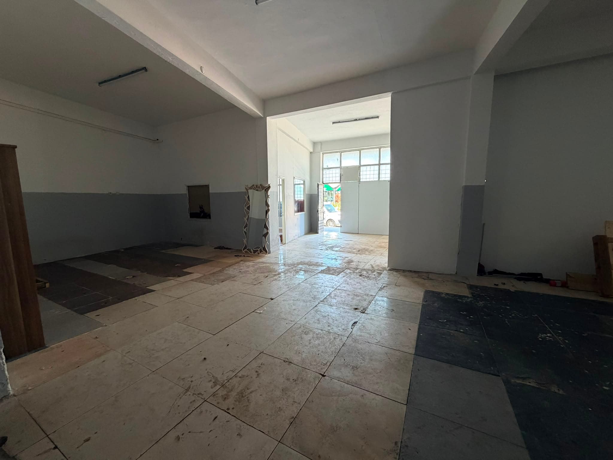 Muaz ALTUN'dan Kiralık 380m2 Dükkan & Mağaza - Görsel 18