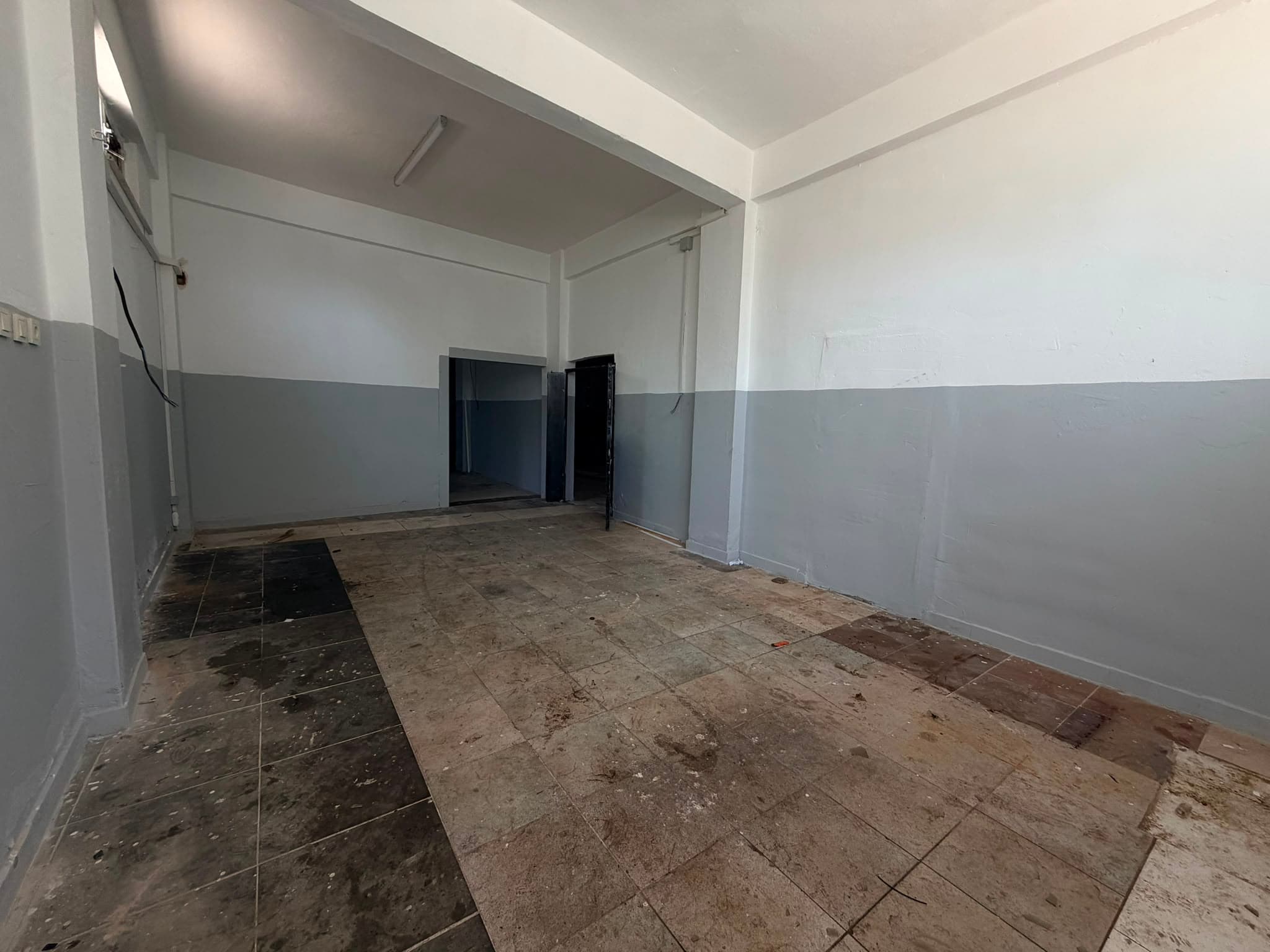 Muaz ALTUN'dan Kiralık 380m2 Dükkan & Mağaza - Görsel 26
